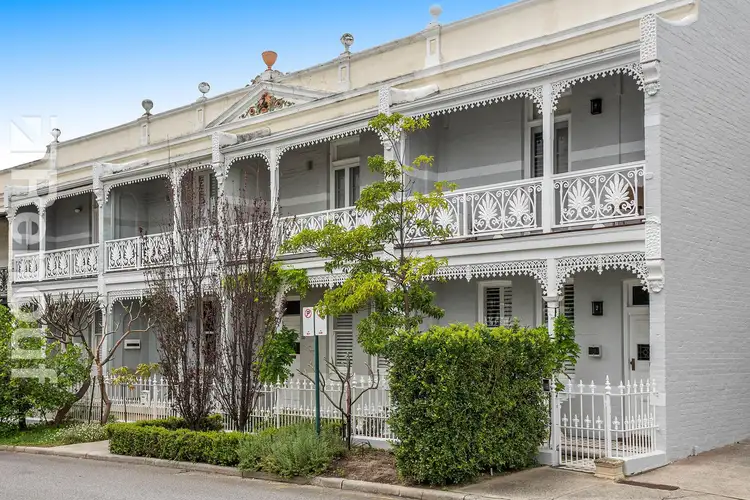Main view of Homely house listing, 28 Catherine Street, Subiaco WA 6008