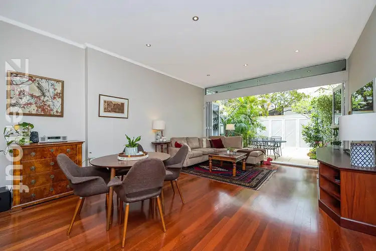 Sixth view of Homely house listing, 28 Catherine Street, Subiaco WA 6008