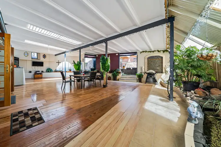 Second view of Homely house listing, 20 Empen Way, Hillarys WA 6025