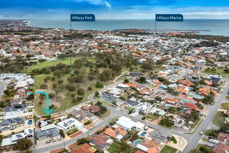 Third view of Homely house listing, 20 Empen Way, Hillarys WA 6025