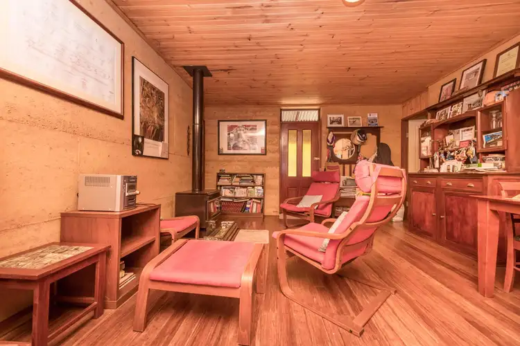 Second view of Homely house listing, 169 Powder Bark Rd, Toodyay WA 6566
