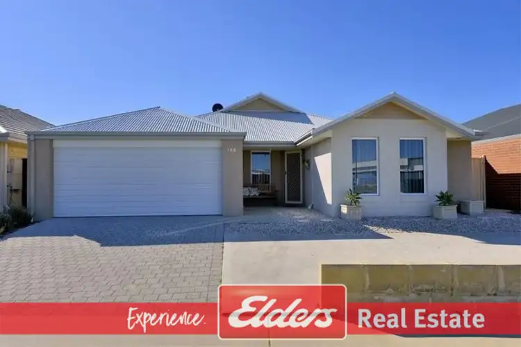 188 Badgerup Avenue, Lakelands WA 6180