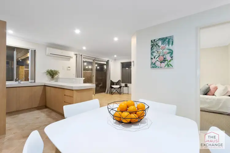 Second view of Homely house listing, 3/21 Arthur Street, Cannington WA 6107