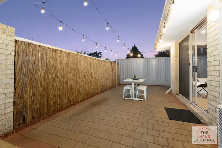 Third view of Homely house listing, 3/21 Arthur Street, Cannington WA 6107