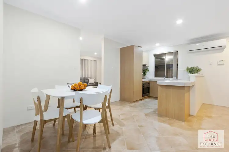 Fourth view of Homely house listing, 3/21 Arthur Street, Cannington WA 6107