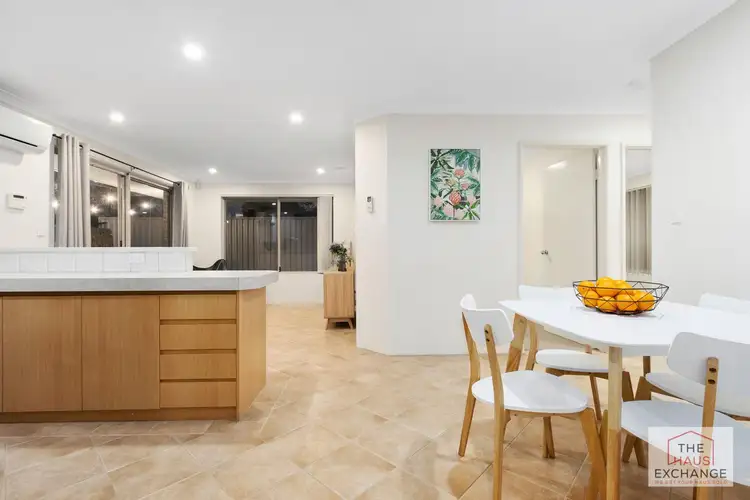 Fifth view of Homely house listing, 3/21 Arthur Street, Cannington WA 6107
