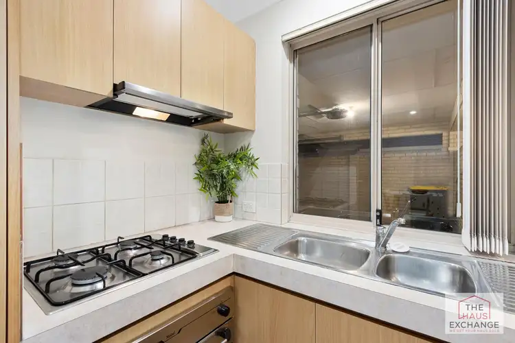 Sixth view of Homely house listing, 3/21 Arthur Street, Cannington WA 6107