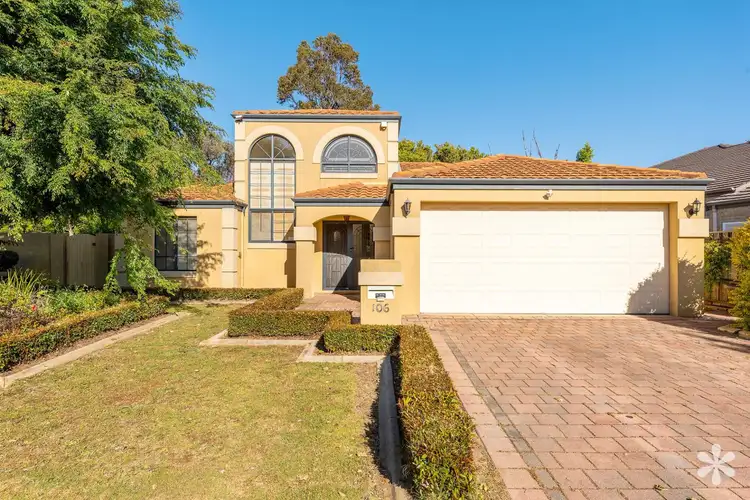 106 Glen Iris Drive, Jandakot WA 6164