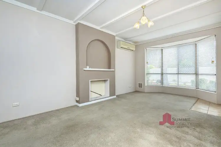 Third view of Homely unit listing, 2/136 Mangles Street, South Bunbury WA 6230
