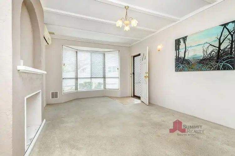 Fourth view of Homely unit listing, 2/136 Mangles Street, South Bunbury WA 6230