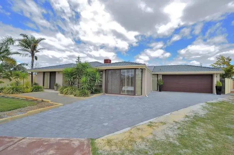 Third view of Homely house listing, UNDER OFFE/1 Gray Close, Kiara WA 6054
