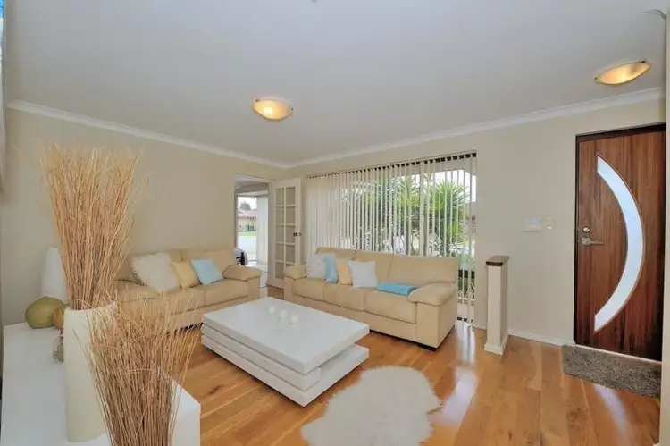 Fifth view of Homely house listing, UNDER OFFE/1 Gray Close, Kiara WA 6054