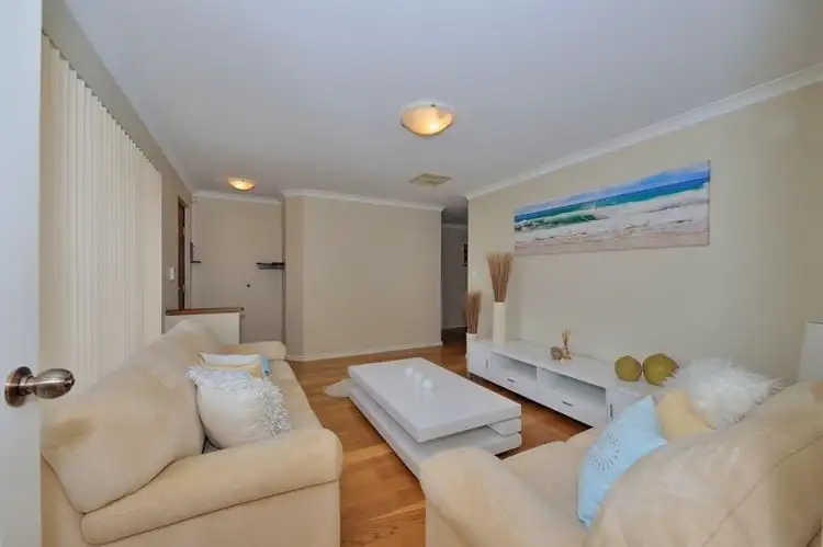 Sixth view of Homely house listing, UNDER OFFE/1 Gray Close, Kiara WA 6054