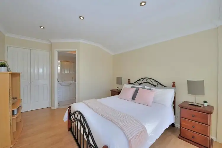 Seventh view of Homely house listing, UNDER OFFE/1 Gray Close, Kiara WA 6054