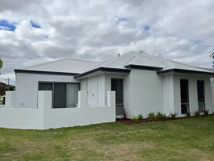 Second view of Homely house listing, 3/3 LENNOX ROAD, Thornlie WA 6108