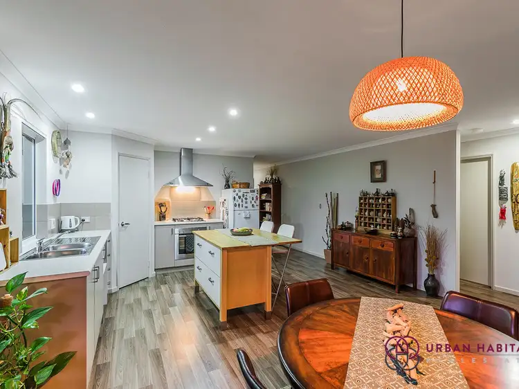 Main view of Homely house listing, 3 Doniford Way, Leda WA 6170