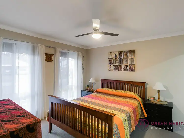Third view of Homely house listing, 3 Doniford Way, Leda WA 6170