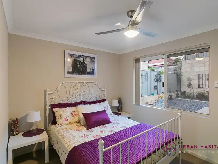 Fifth view of Homely house listing, 3 Doniford Way, Leda WA 6170