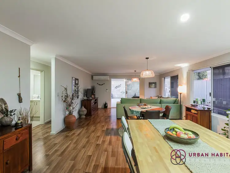 Sixth view of Homely house listing, 3 Doniford Way, Leda WA 6170