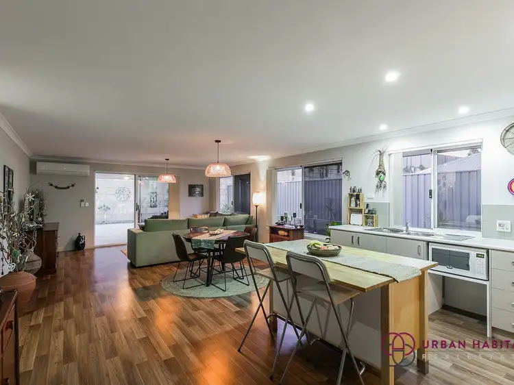 Seventh view of Homely house listing, 3 Doniford Way, Leda WA 6170