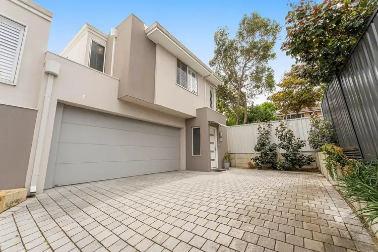 Main view of Homely townhouse listing, 78E Arkwell Street, Willagee WA 6156