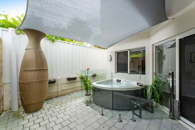Fourth view of Homely townhouse listing, 78E Arkwell Street, Willagee WA 6156