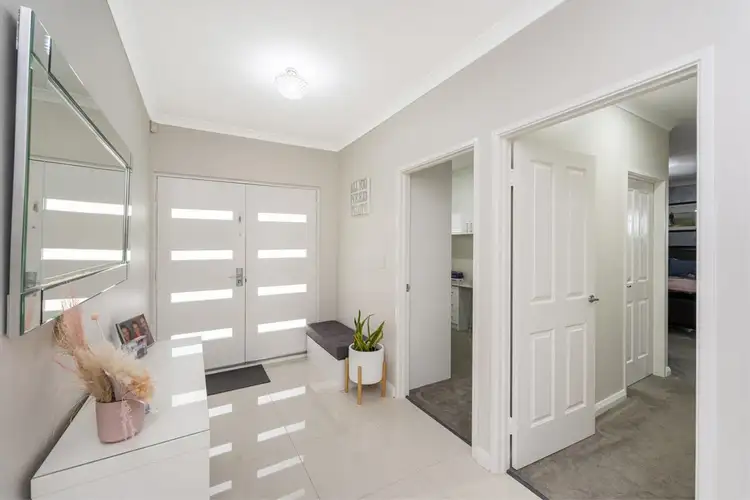 Second view of Homely house listing, 1 Twig Street, Hammond Park WA 6164