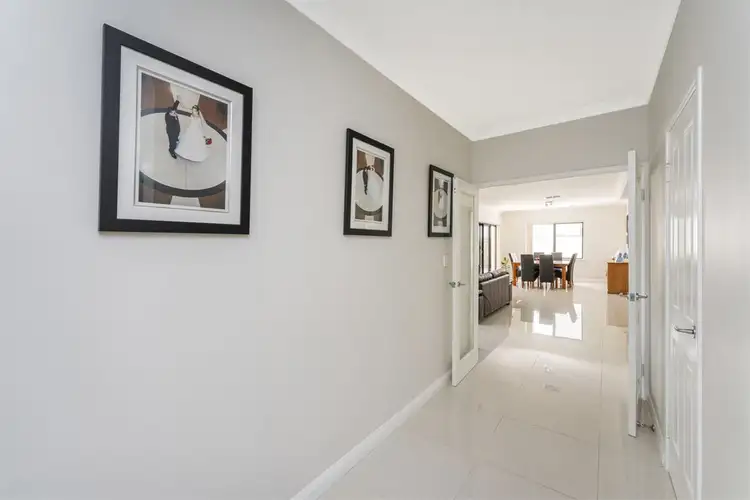 Fourth view of Homely house listing, 1 Twig Street, Hammond Park WA 6164