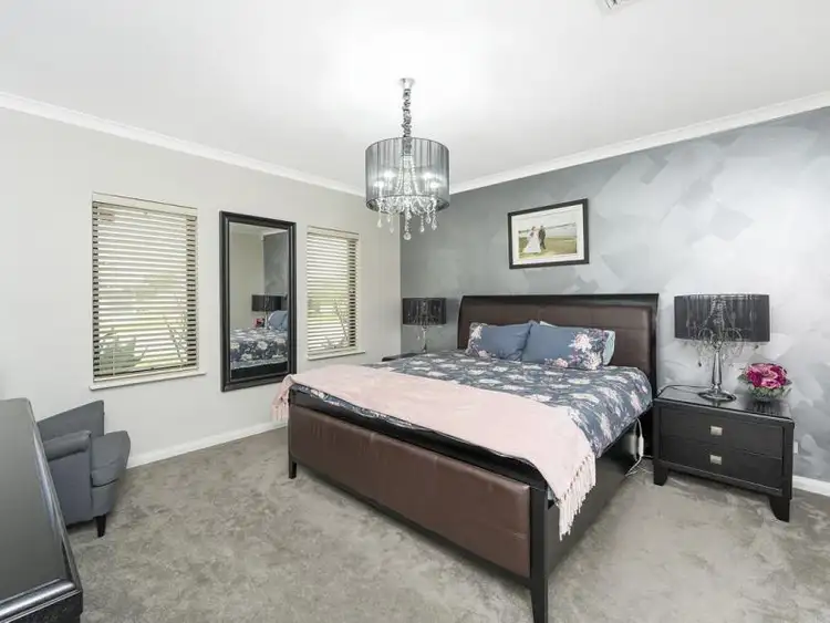 Sixth view of Homely house listing, 1 Twig Street, Hammond Park WA 6164