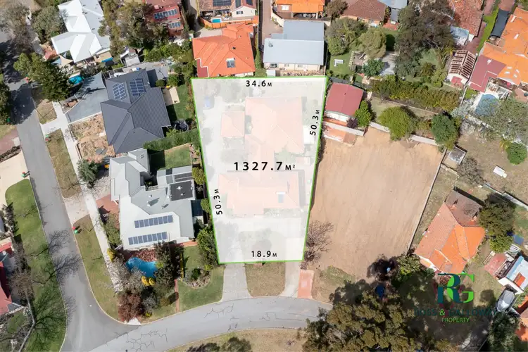 31 Birdwood Circus, Bicton WA 6157