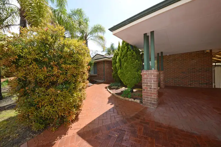 Fourth view of Homely house listing, 7 Snowy Close, Alexander Heights WA 6064