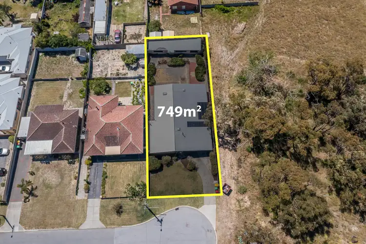 7 Nutley Street, Westminster WA 6061