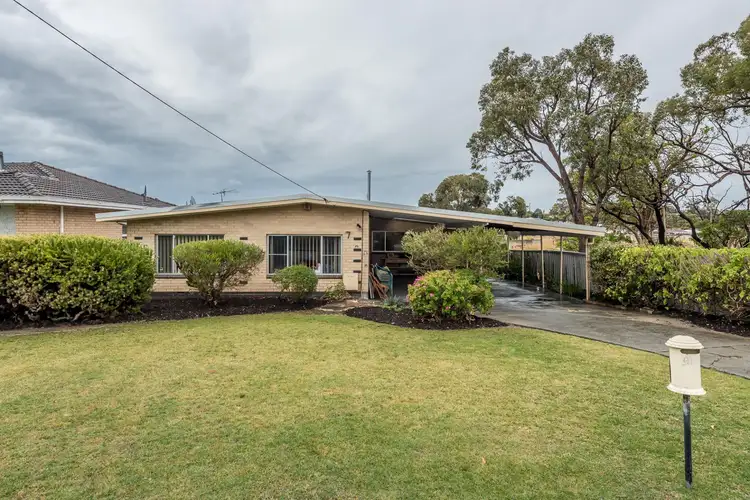 Fourth view of Homely house listing, 7 Nutley Street, Westminster WA 6061