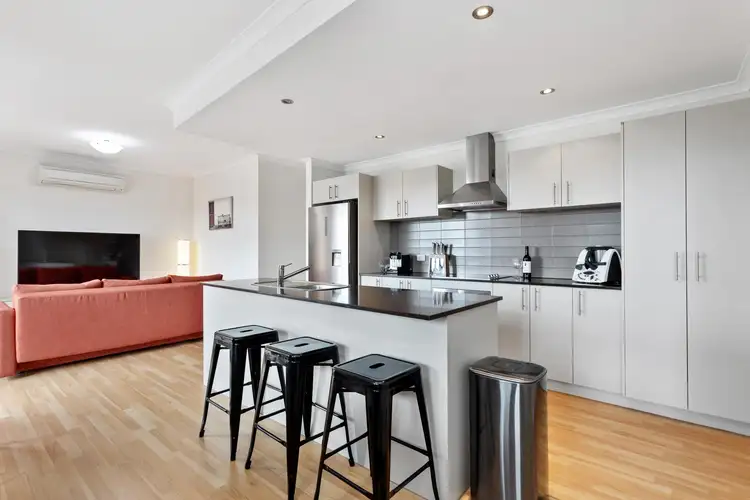 Second view of Homely apartment listing, 10/37 Piccadilly Circle, Joondalup WA 6027