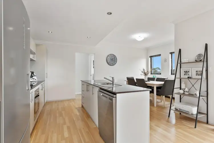 Third view of Homely apartment listing, 10/37 Piccadilly Circle, Joondalup WA 6027