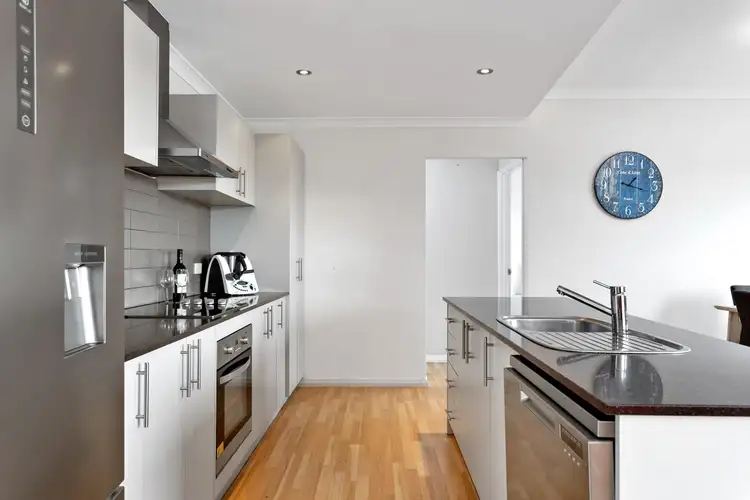 Fourth view of Homely apartment listing, 10/37 Piccadilly Circle, Joondalup WA 6027