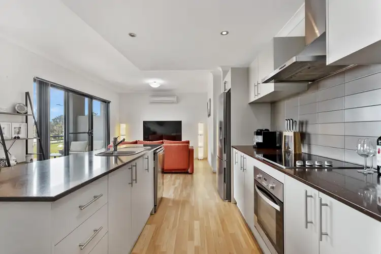 Fifth view of Homely apartment listing, 10/37 Piccadilly Circle, Joondalup WA 6027