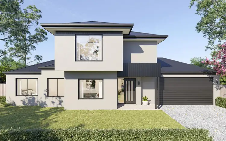 Main view of Homely house listing, Lot 1, 31 Coot Way, Tapping WA 6065