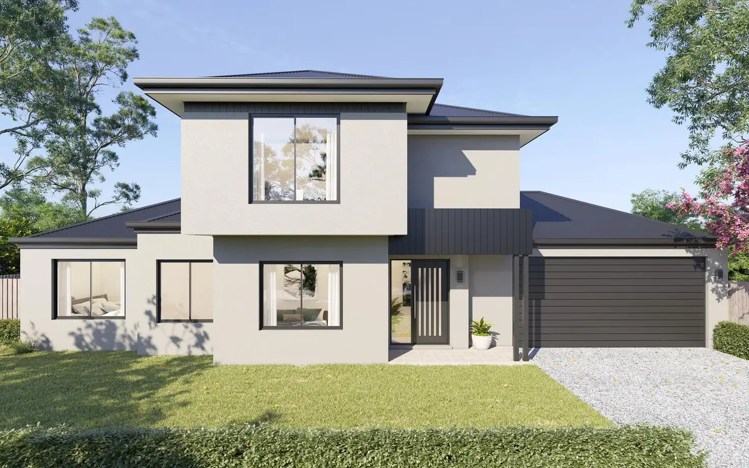 Main view of Homely house listing, Lot 1, 31 Coot Way, Tapping WA 6065
