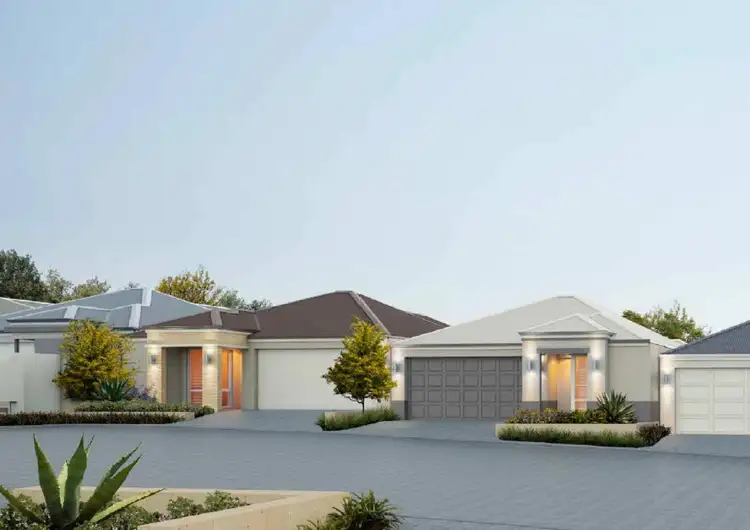 Third view of Homely house listing, Lot 1, 31 Coot Way, Tapping WA 6065