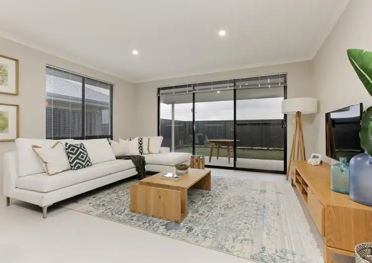 Fourth view of Homely house listing, Lot 1, 31 Coot Way, Tapping WA 6065