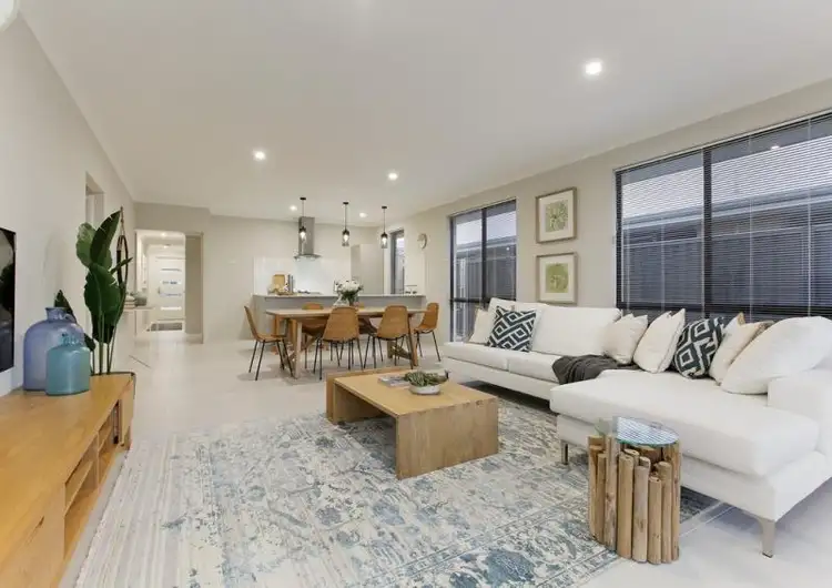 Fifth view of Homely house listing, Lot 1, 31 Coot Way, Tapping WA 6065
