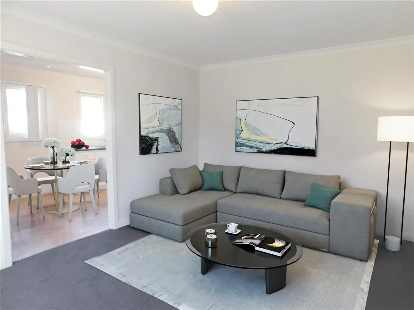 Main view of Homely house listing, 17 Manolas Way, Girrawheen WA 6064