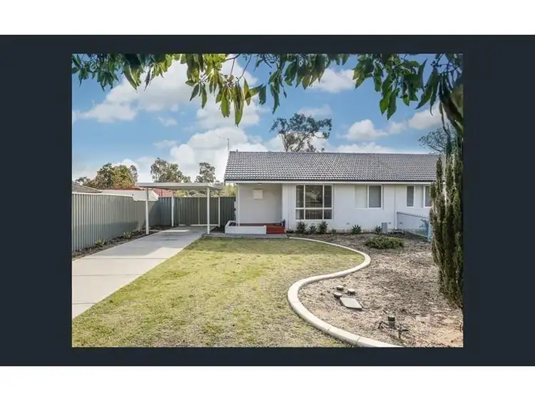 Third view of Homely house listing, 17 Manolas Way, Girrawheen WA 6064