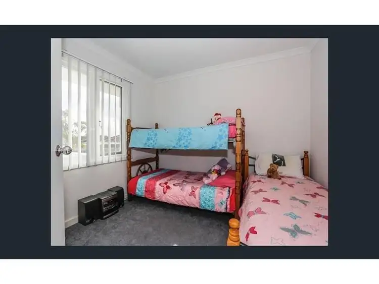 Sixth view of Homely house listing, 17 Manolas Way, Girrawheen WA 6064