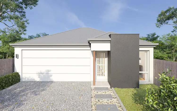 Main view of Homely house listing, Lot 3, 29 Coot Way, Tapping WA 6065