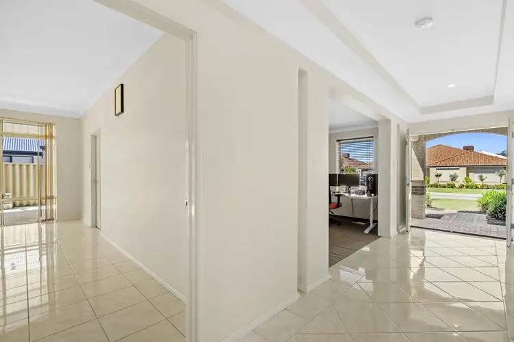 Fourth view of Homely house listing, 51 Chivalry Way, Atwell WA 6164