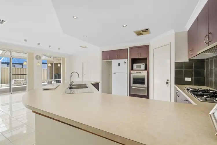 Fifth view of Homely house listing, 51 Chivalry Way, Atwell WA 6164