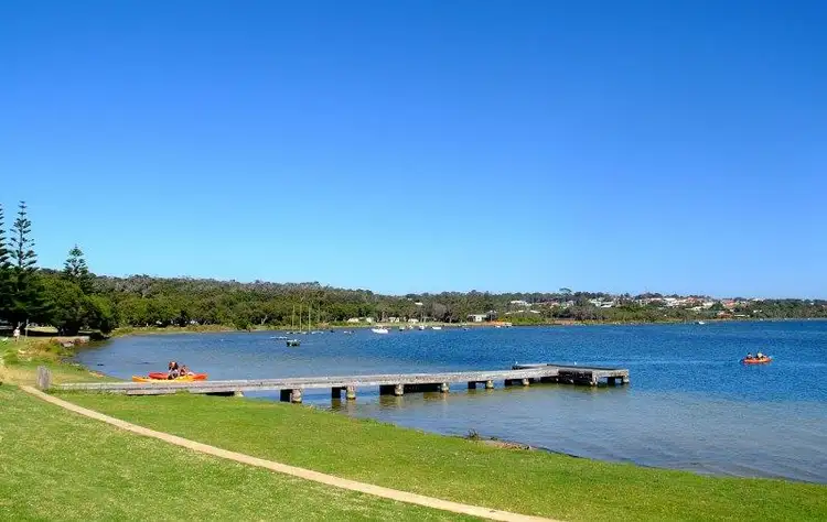 Sixth view of Homely land listing, 7 Parry Court, Augusta WA 6290