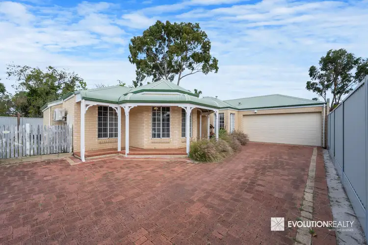 58B Kennedy Street, Alfred Cove WA 6154